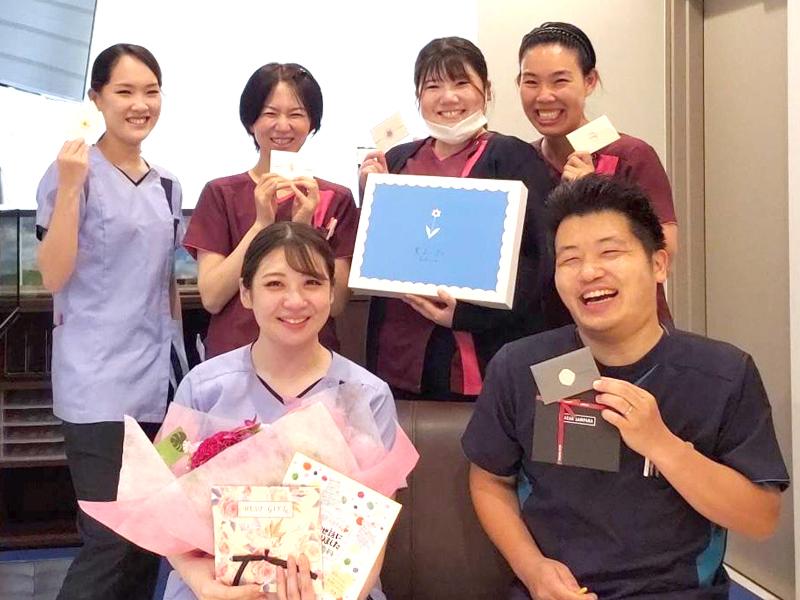 ふじもと歯科のアルバイト・バイト求人情報-02