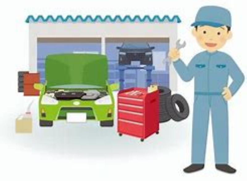 有限会社丸光綜合自動車工業のアルバイト・バイト求人情報-13