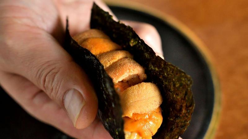 鮨 りかくの求人・転職情報