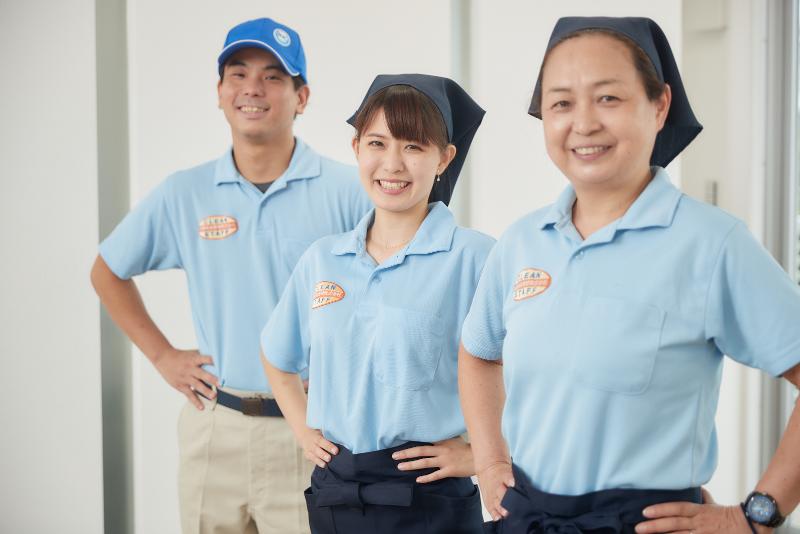 沖縄美装管理株式会社のアルバイト・バイト求人情報-15