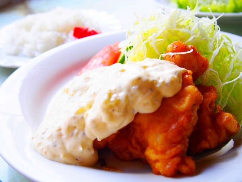 美咲合同庁舎内食堂「kitchen なないろ」　(株式会社ワコー食品)のアルバイト・バイト求人情報-05