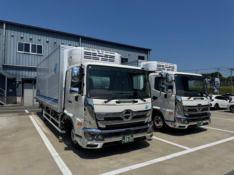 株式会社サン・ブリッジの求人情報