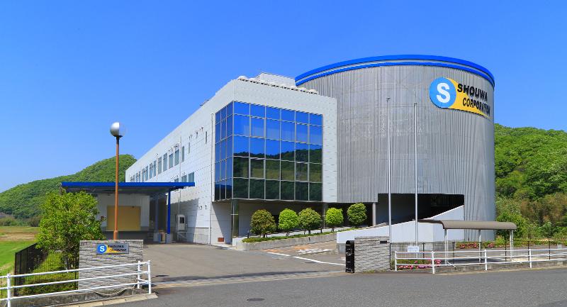 株式会社ショウワコーポレーションのアルバイト・バイト求人情報-02