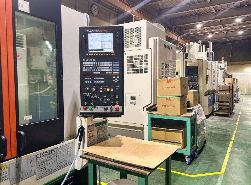 株式会社大塚製作所の求人・転職情報