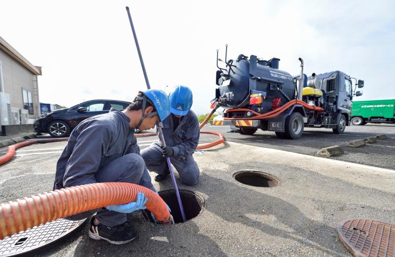 株式会社山﨑ビル環境サービスの求人・転職情報