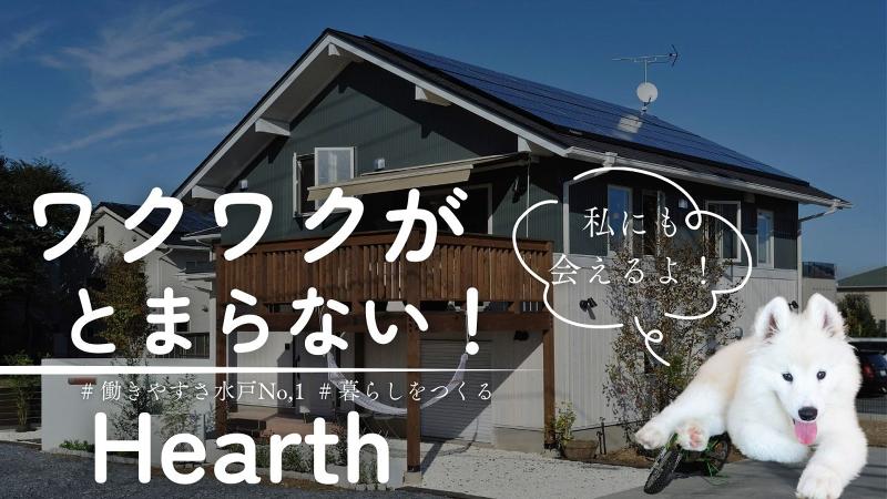 株式会社ハースの求人・転職情報