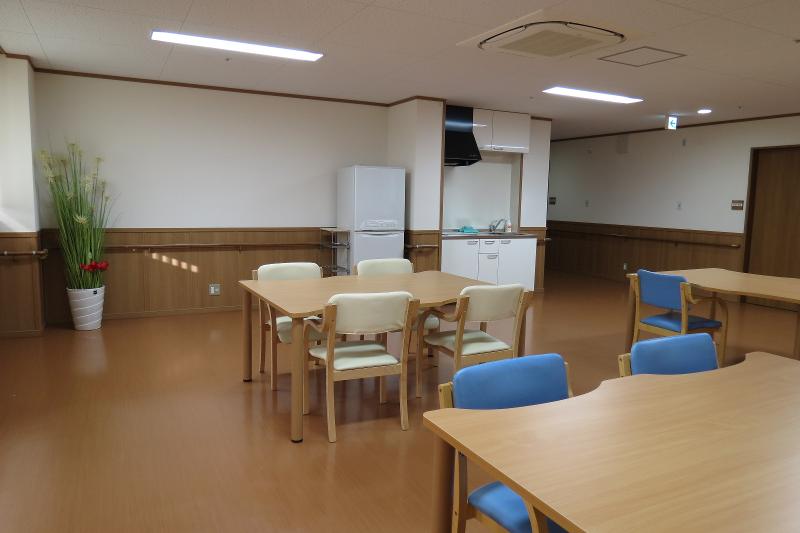 コスモスコート甲田1丁目　(有)日本文化振興協会のアルバイト・バイト求人情報-05