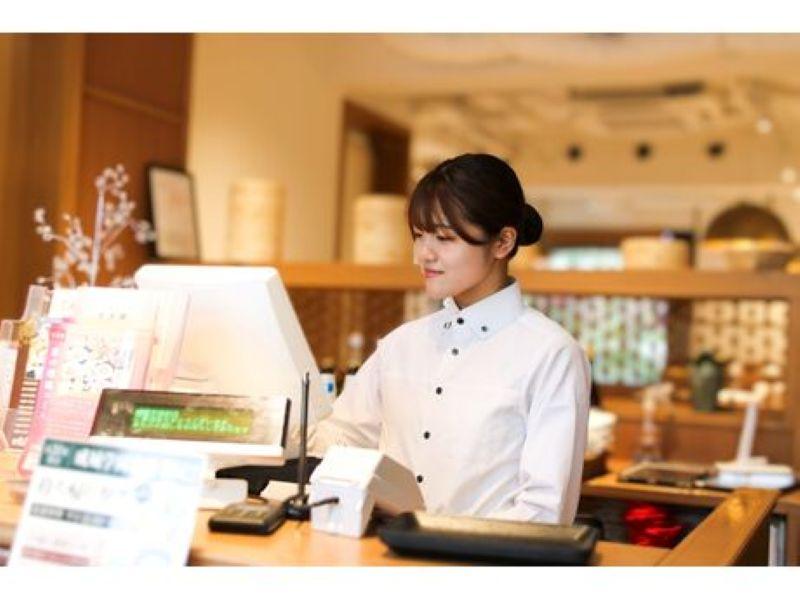 京鼎樓(ジンディンロウ)　成城学園前店のアルバイト・バイト求人情報-04