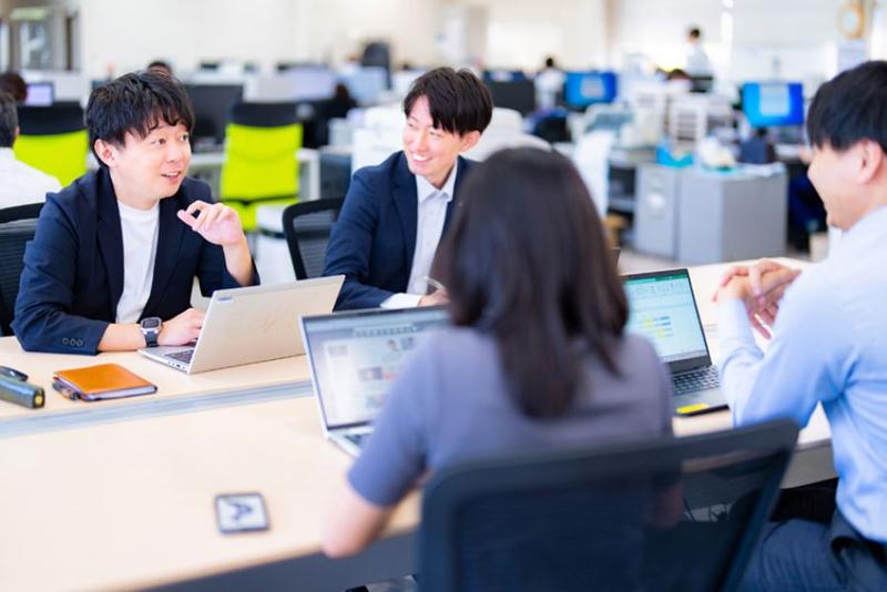 リンク&リンケージ株式会社のアルバイト・バイト求人情報-04