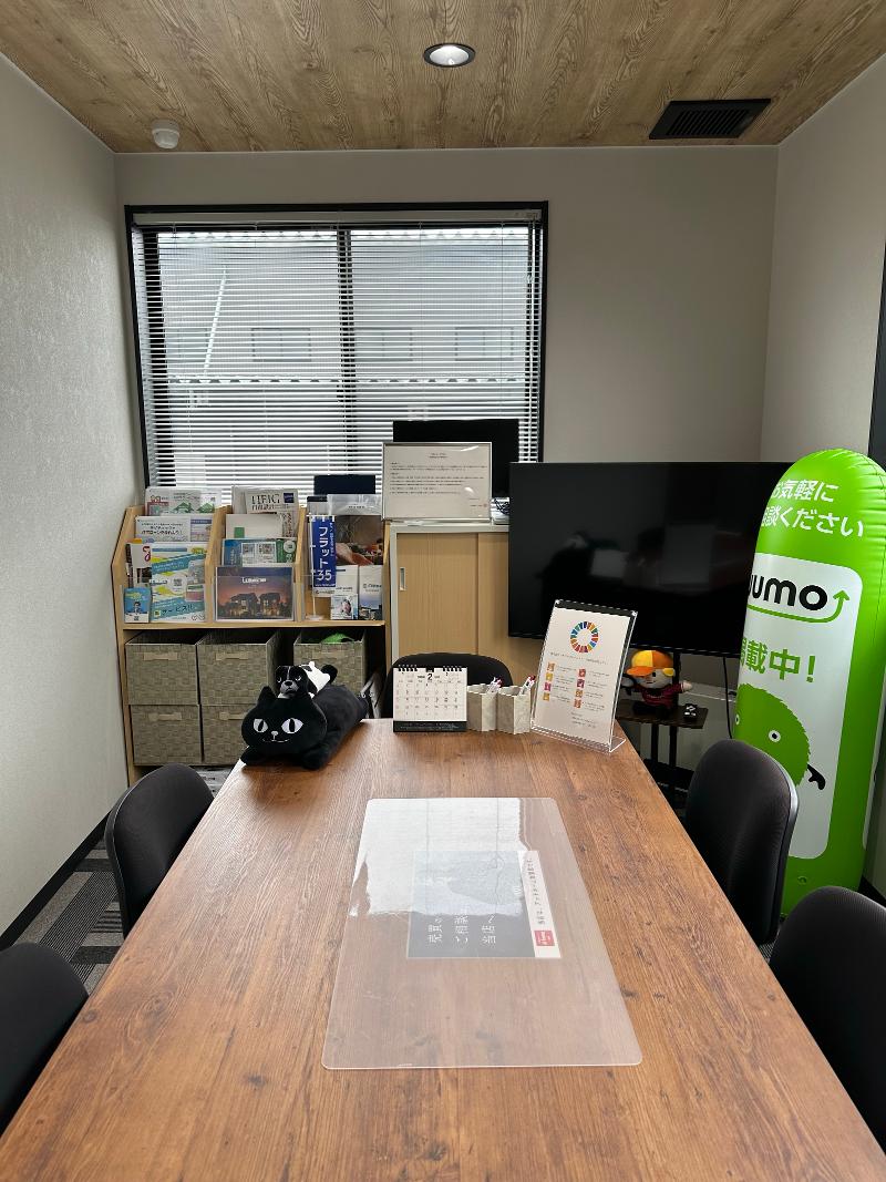 株式会社シナジープロジェクトの求人・転職情報