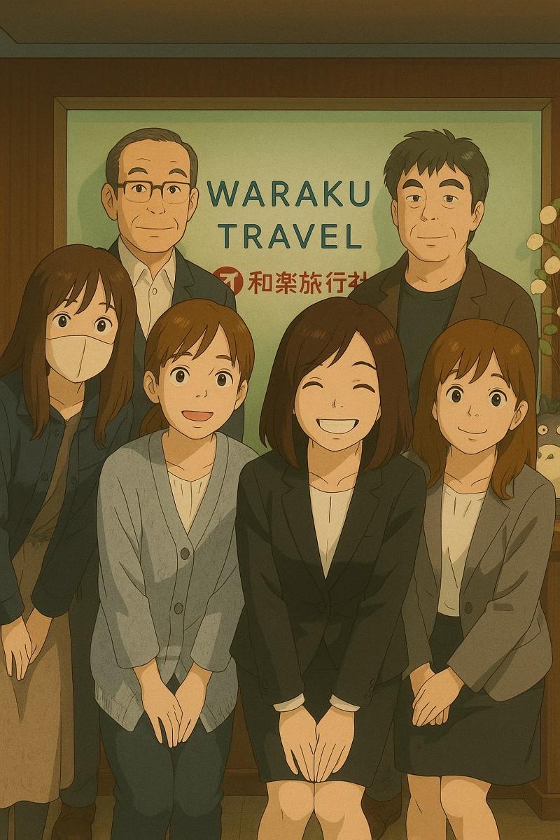 株式会社和楽旅行社のアルバイト・バイト求人情報-02