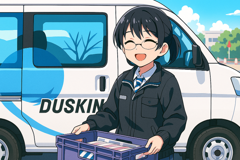 ダスキン羽鳥支店のアルバイト・バイト求人情報-05