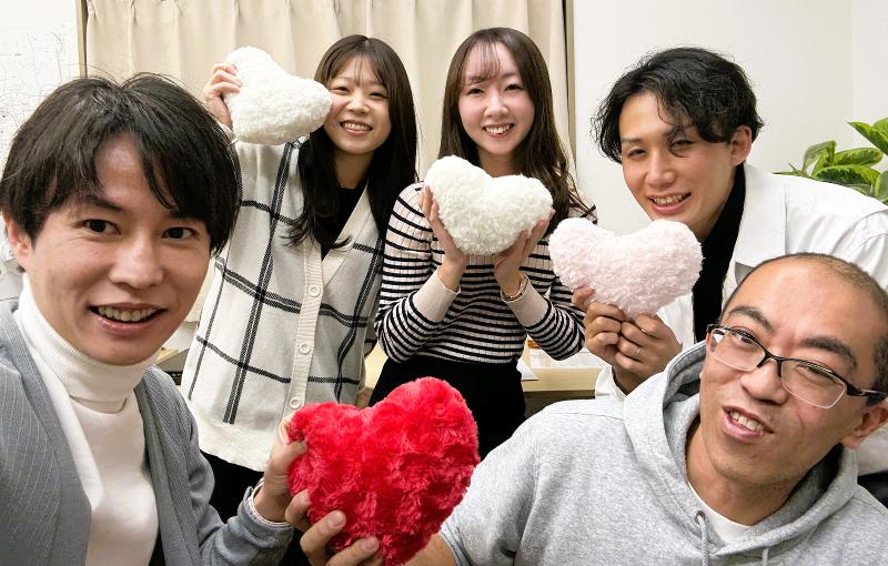 株式会社メディカルハートのアルバイト・バイト求人情報-04