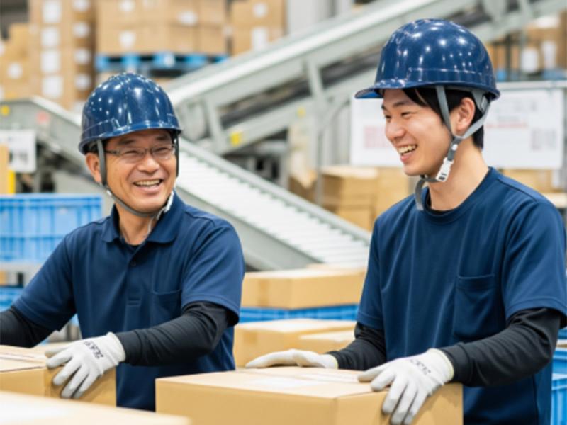 ヤマト・スタッフ・サプライ株式会社 千葉支店(勤務地:【短期】ヤマト運輸 船橋法人営業支店(船橋市日の出 軽作業))のアルバイト・バイト求人情報-02