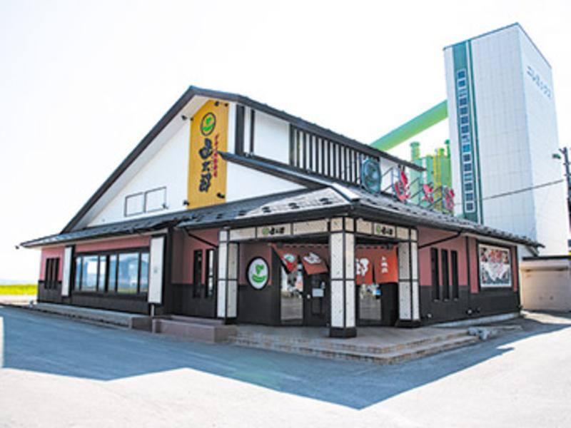 上磯店の求人・転職情報