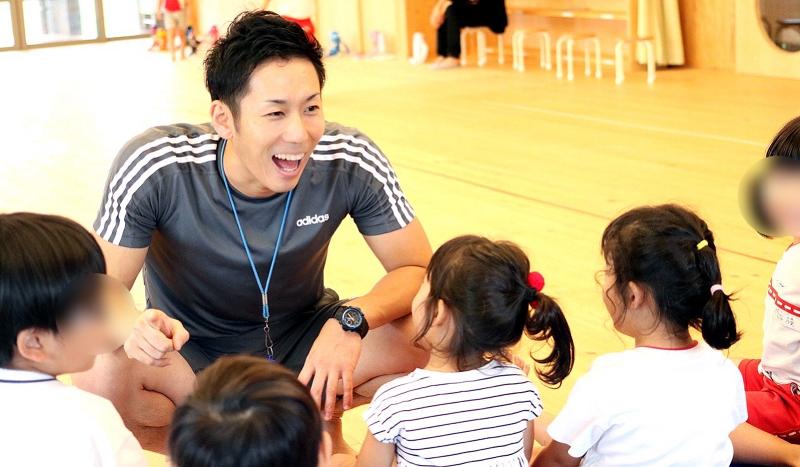 株式会社Kids Sports Actryの求人・転職情報