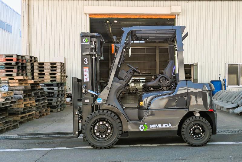 三村鉄工株式会社の求人・転職情報