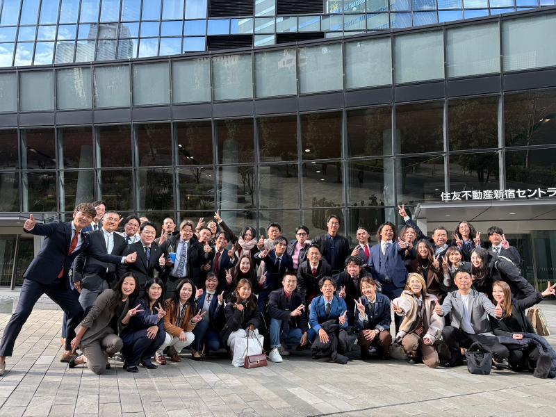 株式会社EPIC COMPANYの求人・転職情報