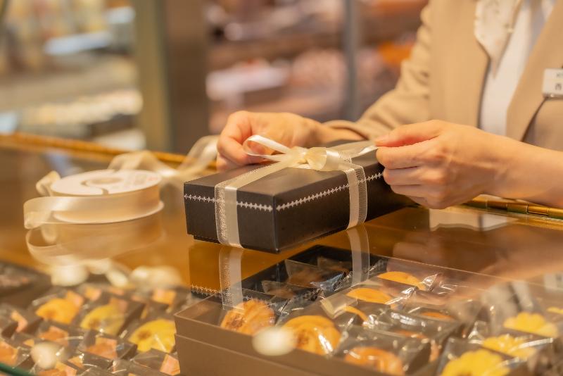 ポアール・アントレ あべのハルカス店のアルバイト・バイト求人情報-04