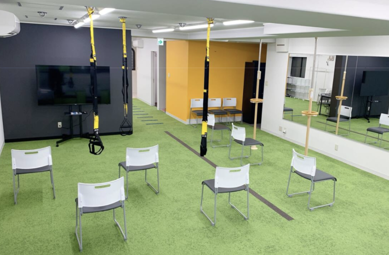 株式会社PLAST(リハビリモンスター苦楽園)のアルバイト・バイト求人情報-02