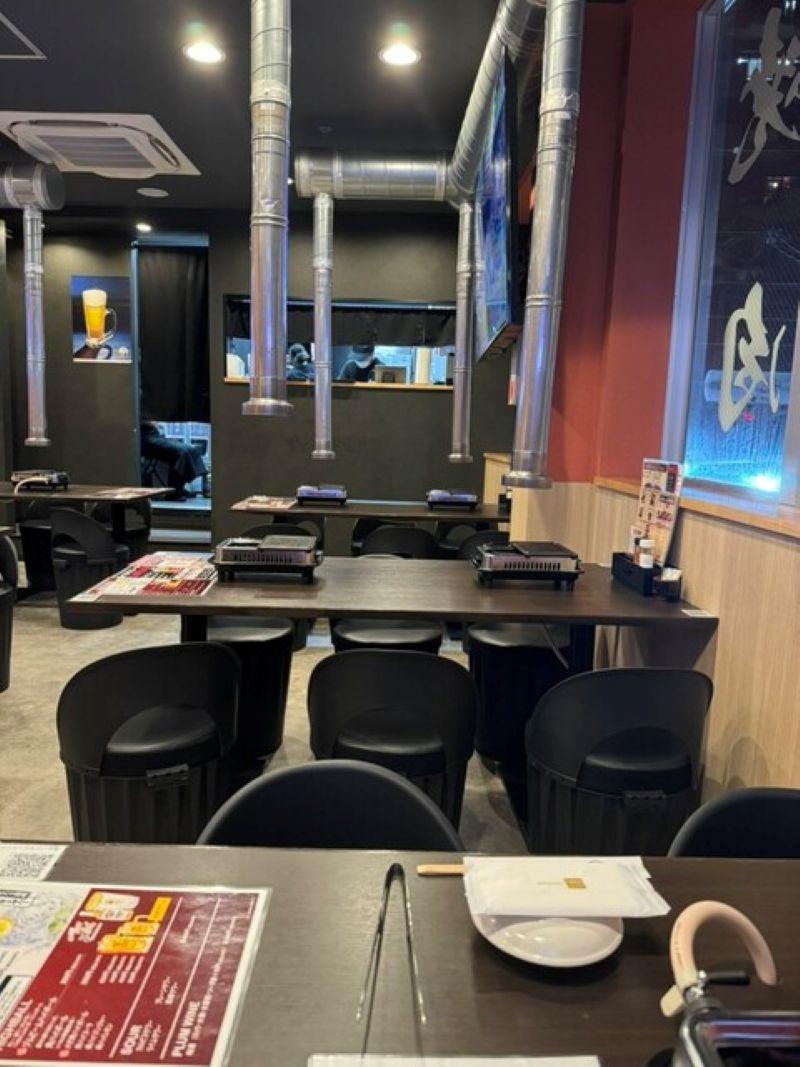焼肉 武者震い【株式会社かたち】のアルバイト・バイト求人情報-02