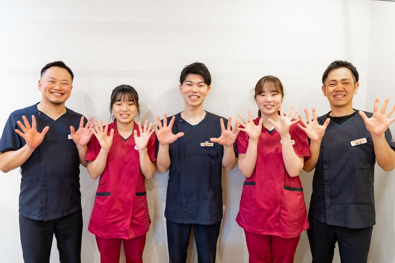 ひかり整骨院(株式会社ソレイユ)のアルバイト・バイト求人情報-03