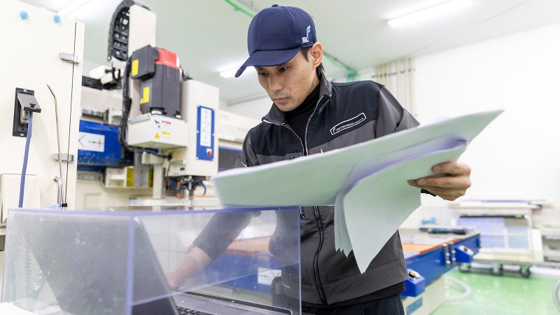 株式会社フジワラケミカルエンジニアリングのアルバイト・バイト求人情報-05