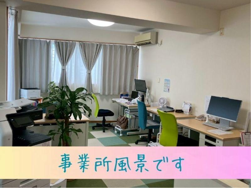 合同会社Canvas【ケアプランセンターなないろ】のアルバイト・バイト求人情報-02