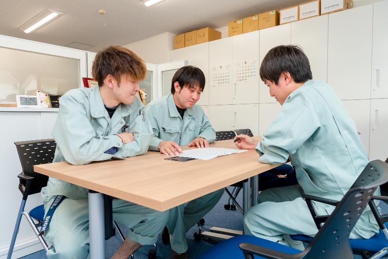 富士見防災通信(株)の求人・転職情報