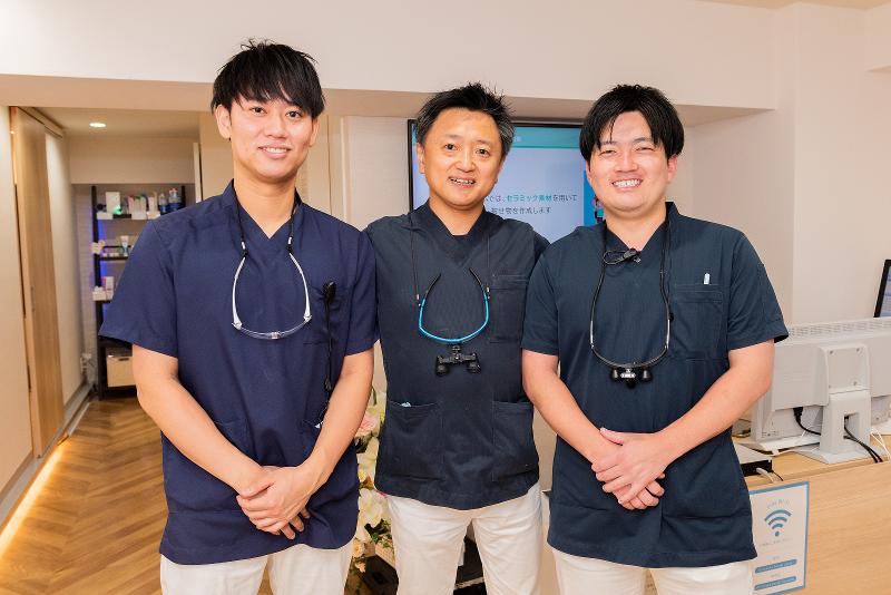 医療法人田中歯科医院の求人・転職情報