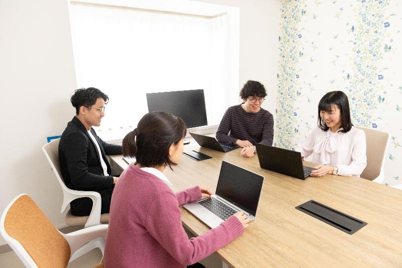 らくだ不動産株式会社の求人・転職情報