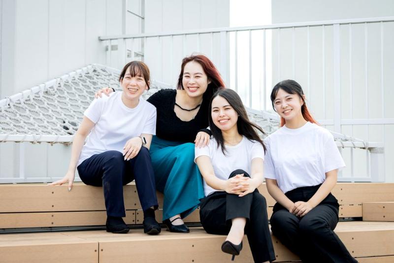 ｆａｃｉｎｇ株式会社の求人・転職情報