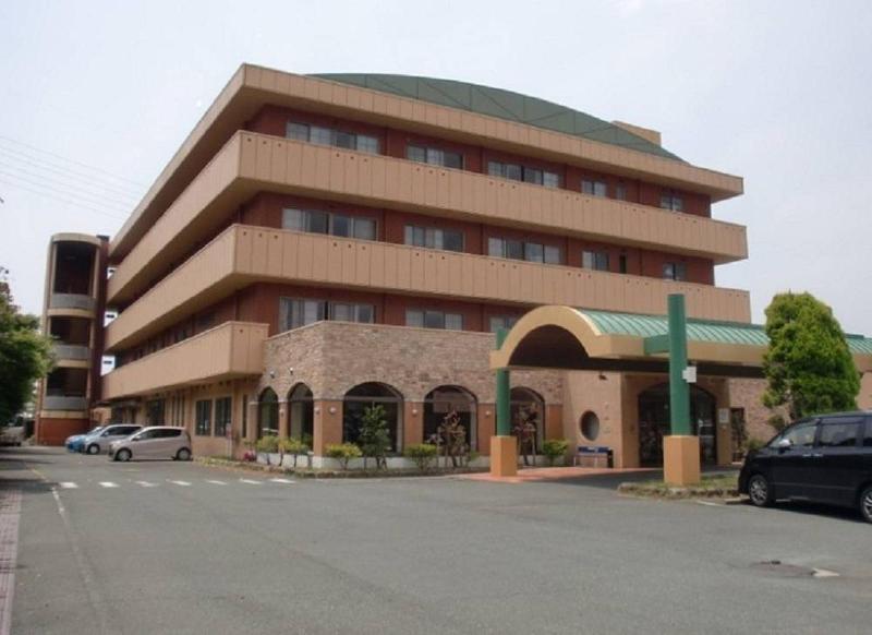豊川老人保健施設ケアリゾートオリーブの派遣求人情報
