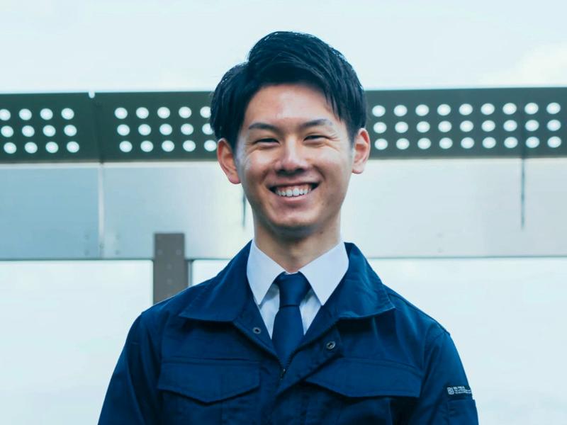 株式会社INFINITOの求人・転職情報