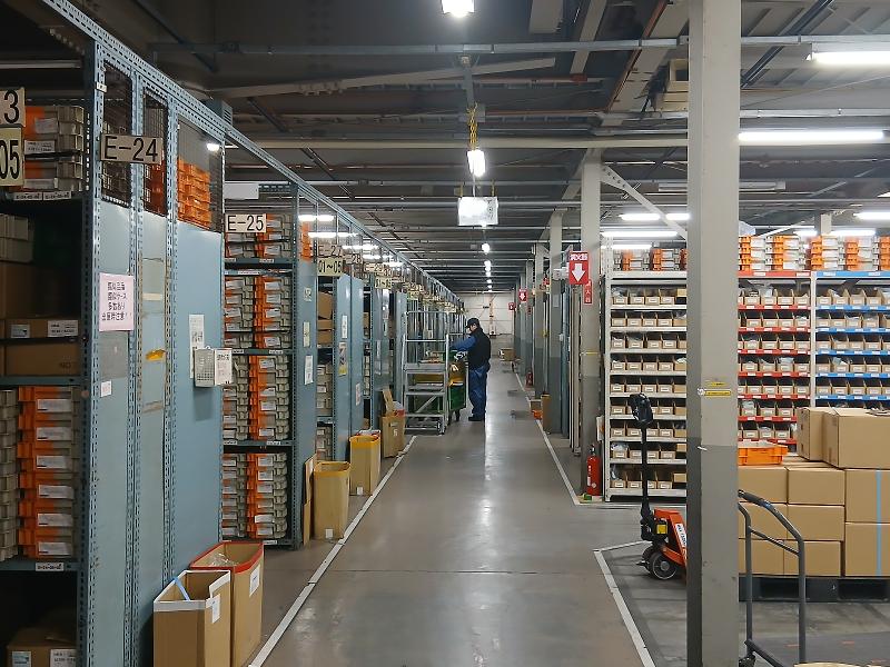 京阪久宝(株)の求人情報