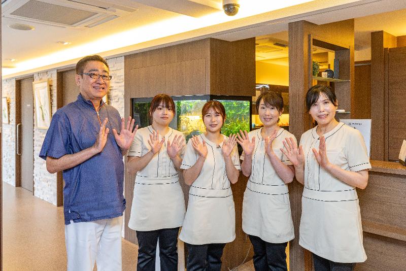 吉村矯正歯科の求人・転職情報