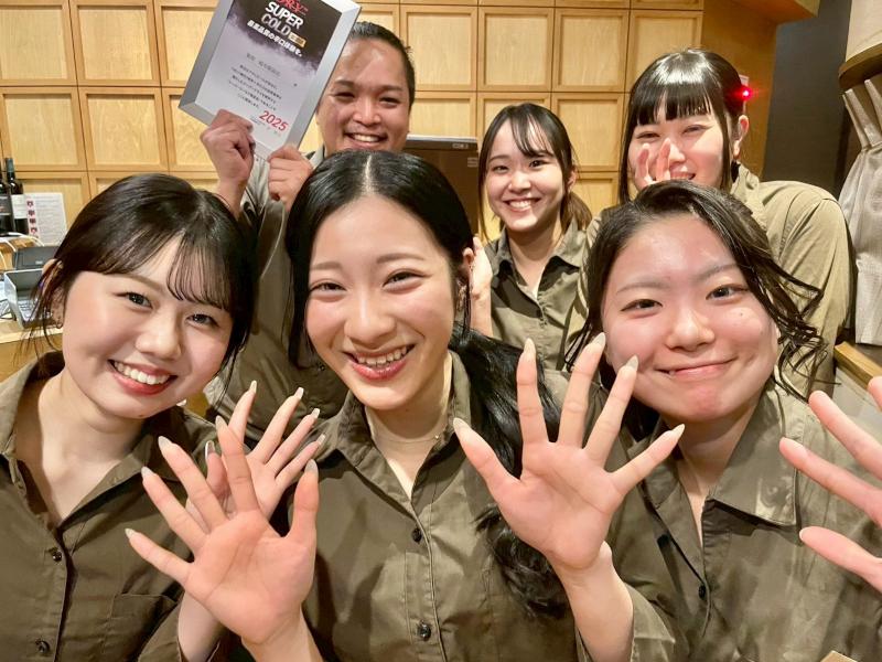 イタリアンビストロ とんぼ 岐阜店のアルバイト・バイト求人情報-16