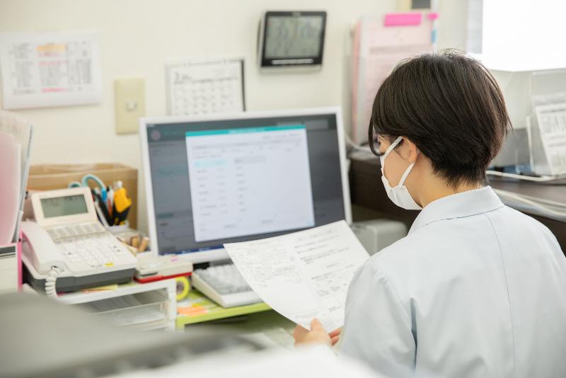株式会社Yell Pharmacyのアルバイト・バイト求人情報-04