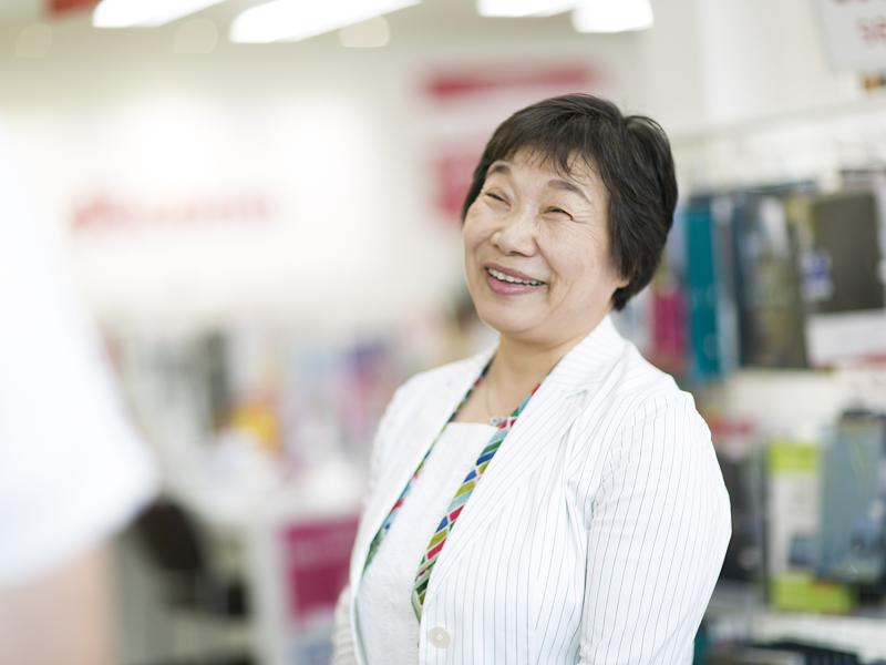 ドコモショップ小松島店(アイマックス株式会社)のアルバイト・バイト求人情報-04