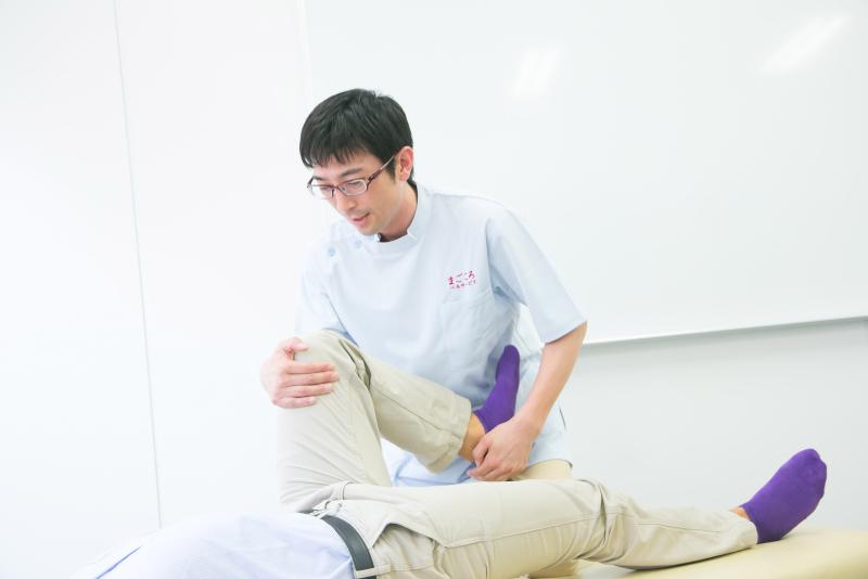 株式会社ケアプラス/東京調布営業所のアルバイト・バイト求人情報-02