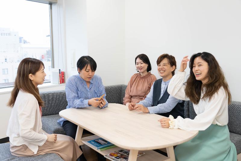 ユアスタンド株式会社の求人・転職情報-05