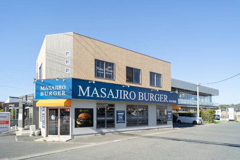 マサジロウバーガー共立大前店(株式会社金のバンズ)のアルバイト・バイト求人情報-02
