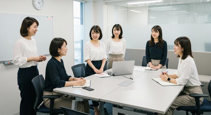 キャリアフィットグループ株式会社サウス支社大分オフィスのアルバイト・バイト求人情報-02