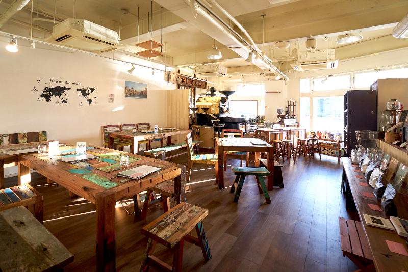 TAKADA COFFEE:株式会社高田のアルバイト・バイト求人情報-02