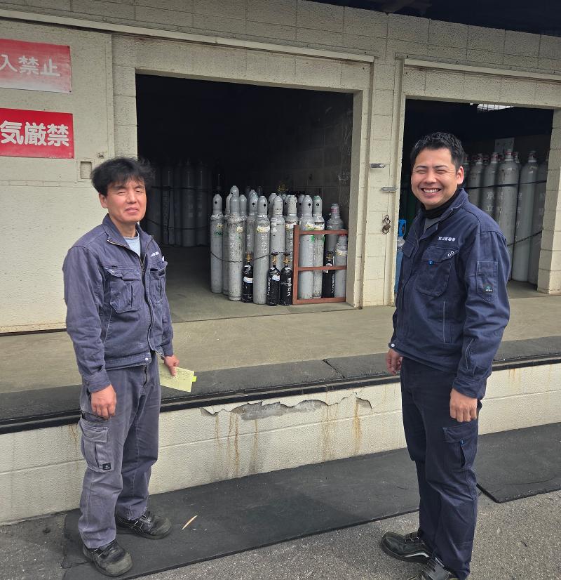 京立商事株式会社の求人・転職情報