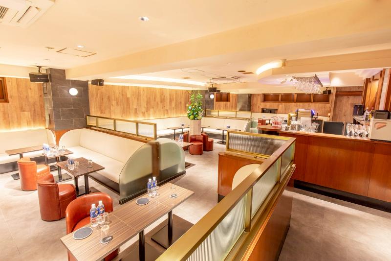 クイーンズクラブの求人・転職情報