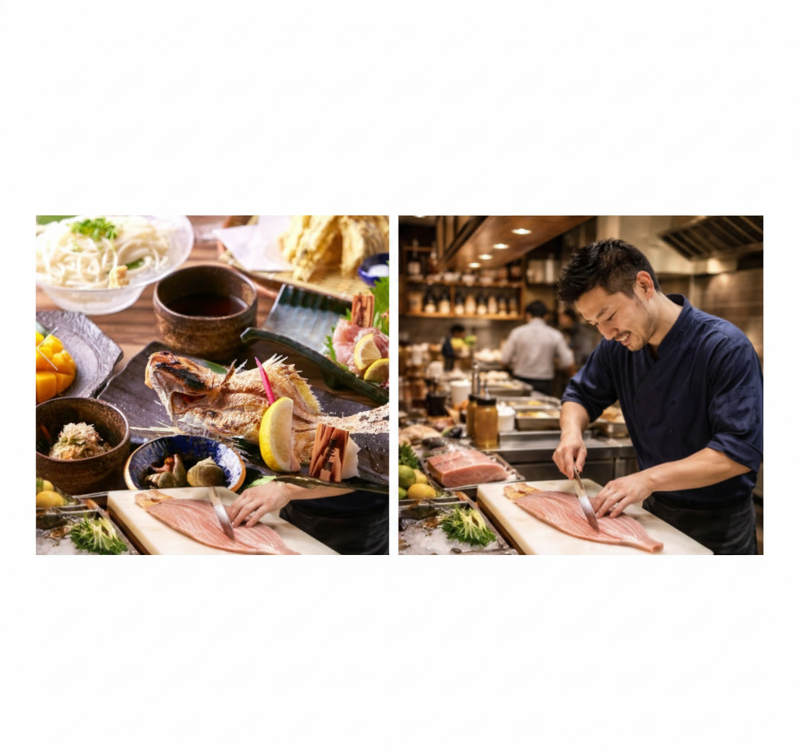 居酒屋ひょうきんの求人・転職情報