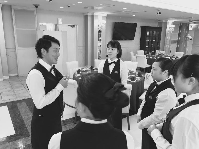 株式会社 THE Blossomのアルバイト・バイト求人情報-02