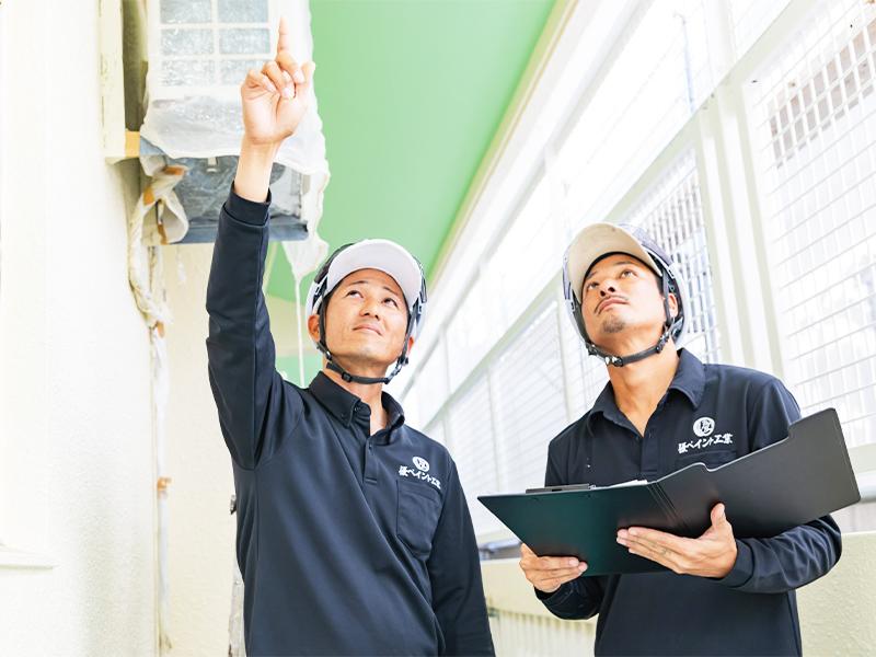 優ペイント工業のアルバイト・バイト求人情報-02