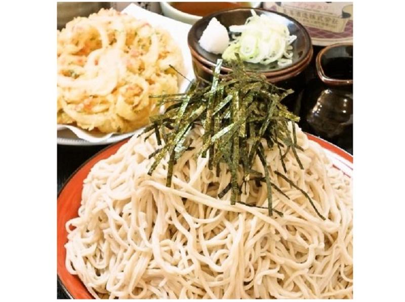 信州蕎麦の草笛　MIDORI店のアルバイト・バイト求人情報-02